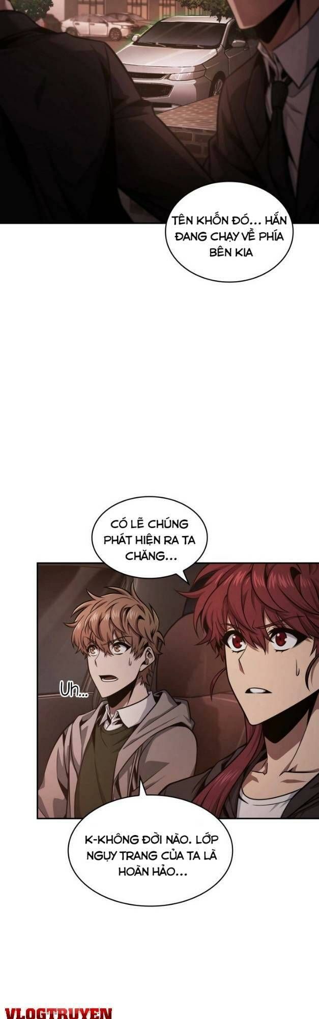 đọc truyện Vua Trộm Mộ Chương 343 ảnh 13 tại Thiên Thai Truyện