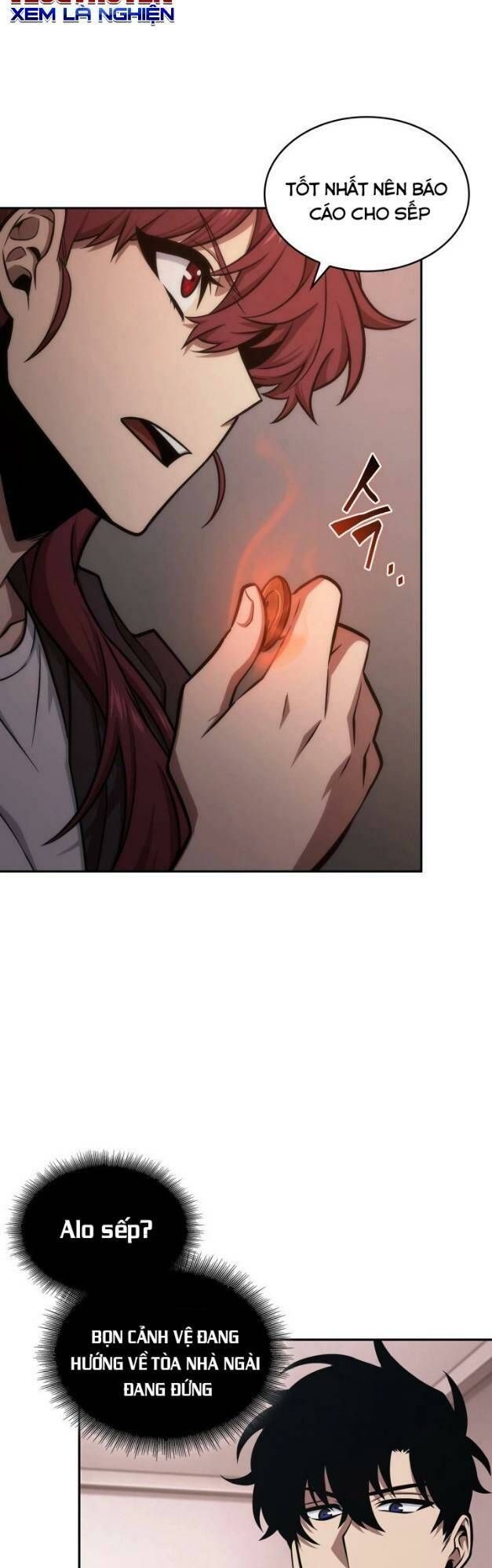 đọc truyện Vua Trộm Mộ Chương 343 ảnh 14 tại Thiên Thai Truyện