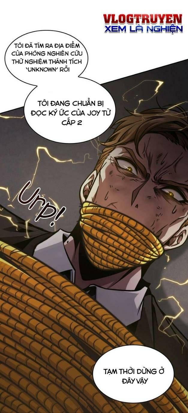 đọc truyện Vua Trộm Mộ Chương 343 ảnh 17 tại Thiên Thai Truyện