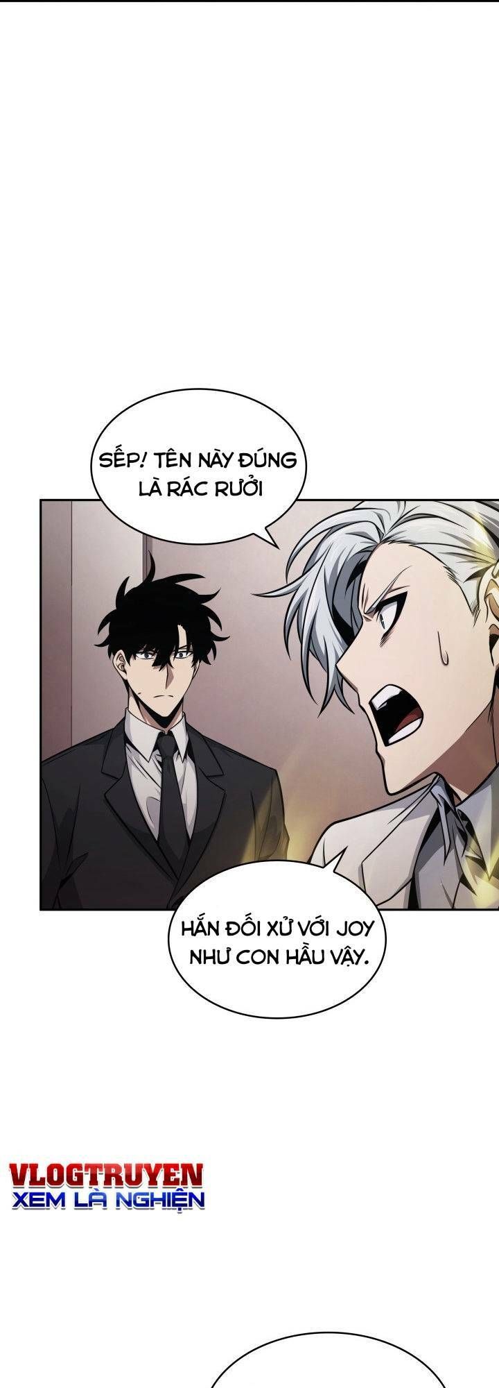 đọc truyện Vua Trộm Mộ Chương 343 ảnh 18 tại Thiên Thai Truyện