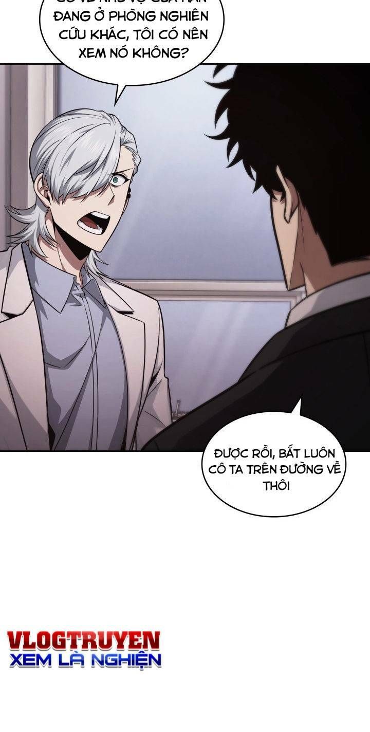 đọc truyện Vua Trộm Mộ Chương 343 ảnh 20 tại Thiên Thai Truyện