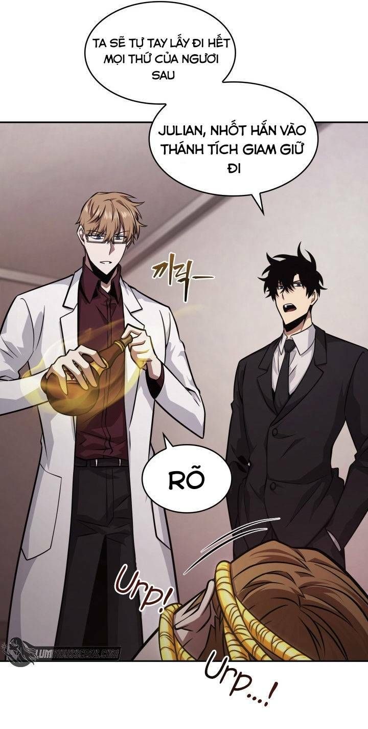 đọc truyện Vua Trộm Mộ Chương 343 ảnh 21 tại Thiên Thai Truyện