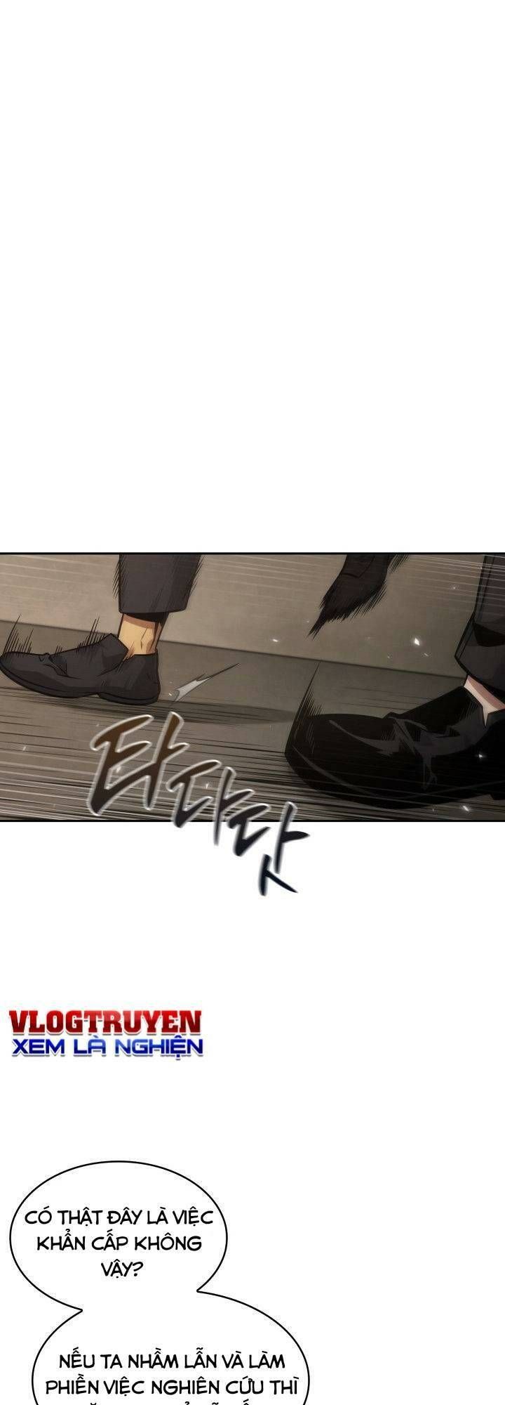 đọc truyện Vua Trộm Mộ Chương 343 ảnh 22 tại Thiên Thai Truyện