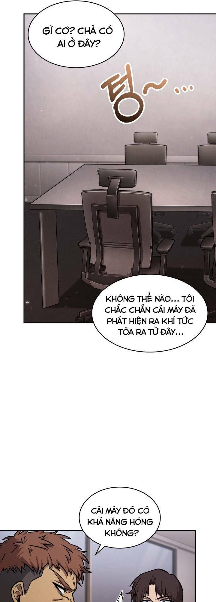 đọc truyện Vua Trộm Mộ Chương 343 ảnh 26 tại Thiên Thai Truyện