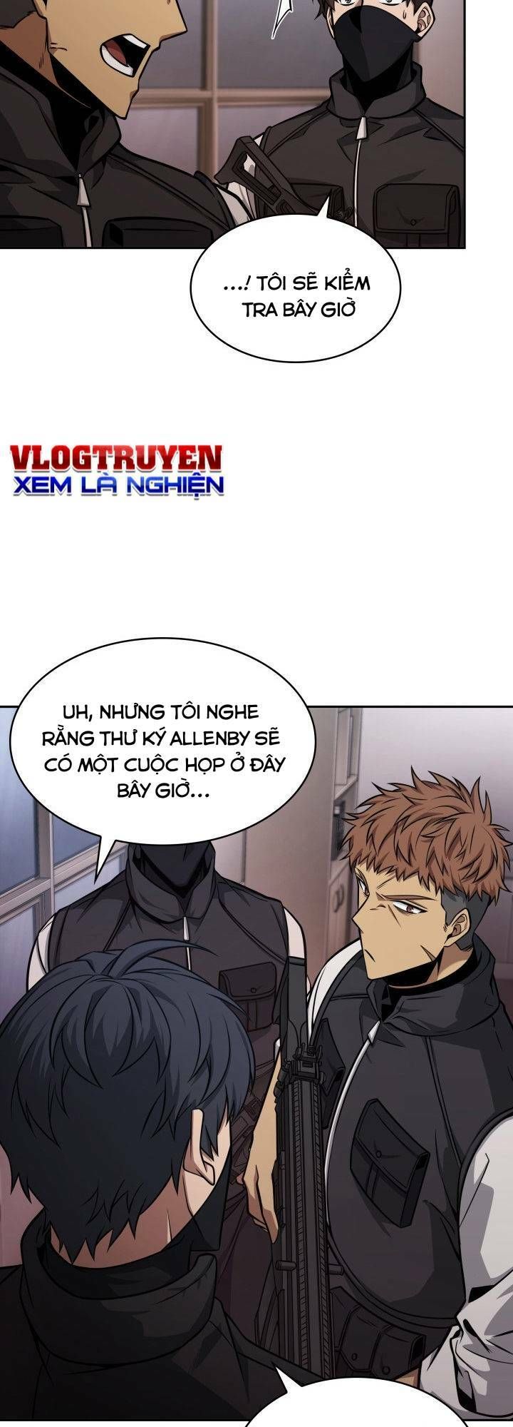 đọc truyện Vua Trộm Mộ Chương 343 ảnh 27 tại Thiên Thai Truyện