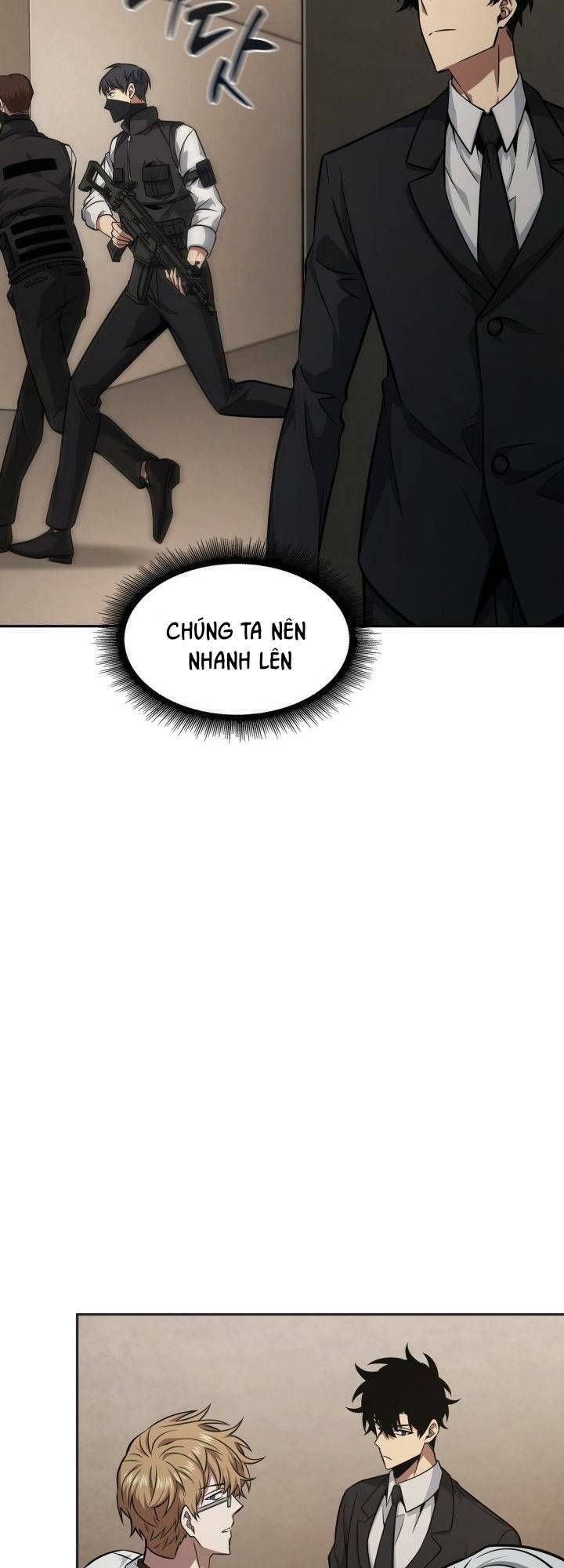 đọc truyện Vua Trộm Mộ Chương 343 ảnh 31 tại Thiên Thai Truyện