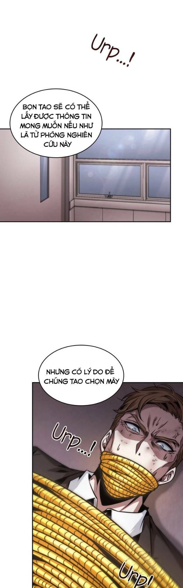 đọc truyện Vua Trộm Mộ Chương 343 ảnh 5 tại Thiên Thai Truyện