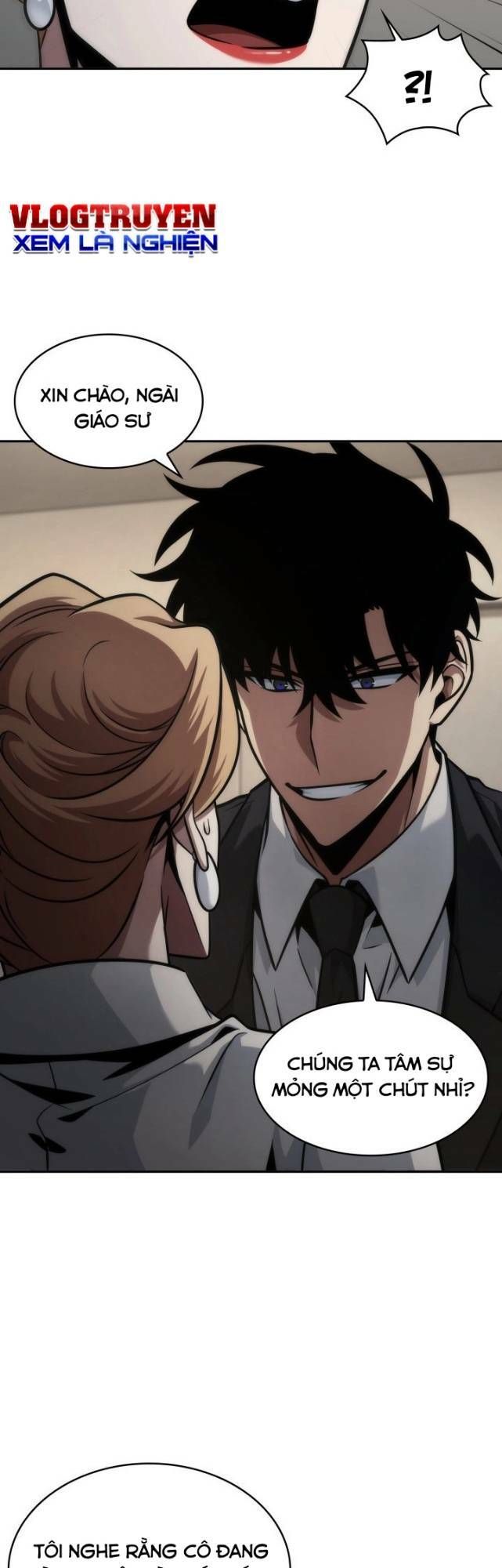 đọc truyện Vua Trộm Mộ Chương 343 ảnh 35 tại Thiên Thai Truyện