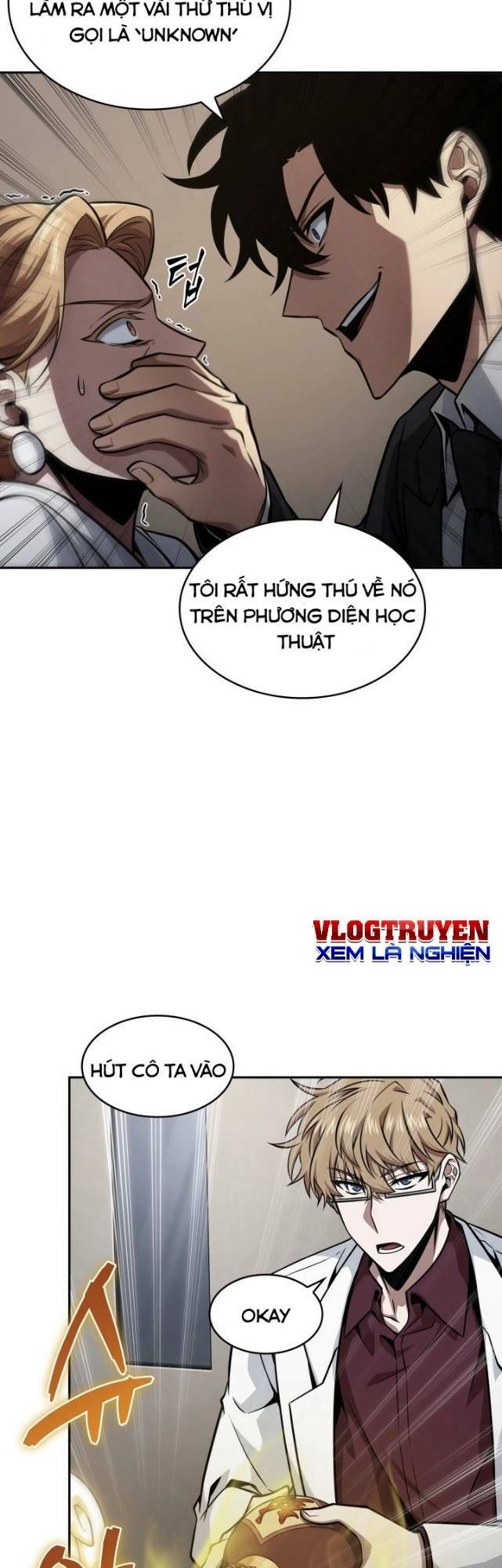 đọc truyện Vua Trộm Mộ Chương 343 ảnh 36 tại Thiên Thai Truyện