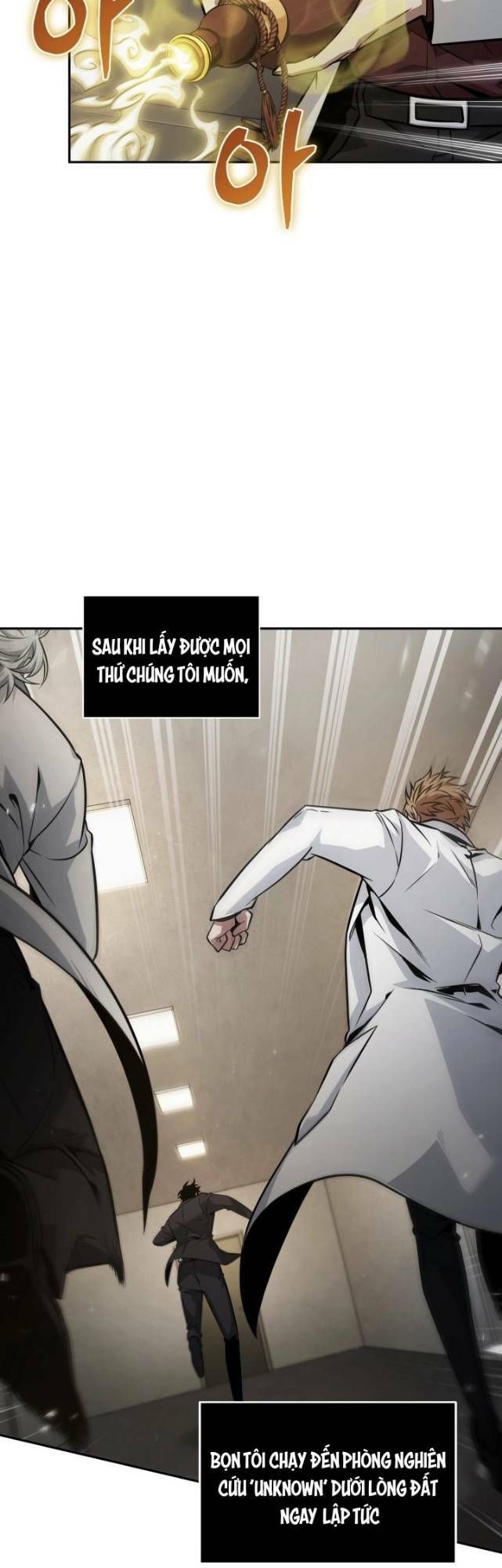 đọc truyện Vua Trộm Mộ Chương 343 ảnh 37 tại Thiên Thai Truyện