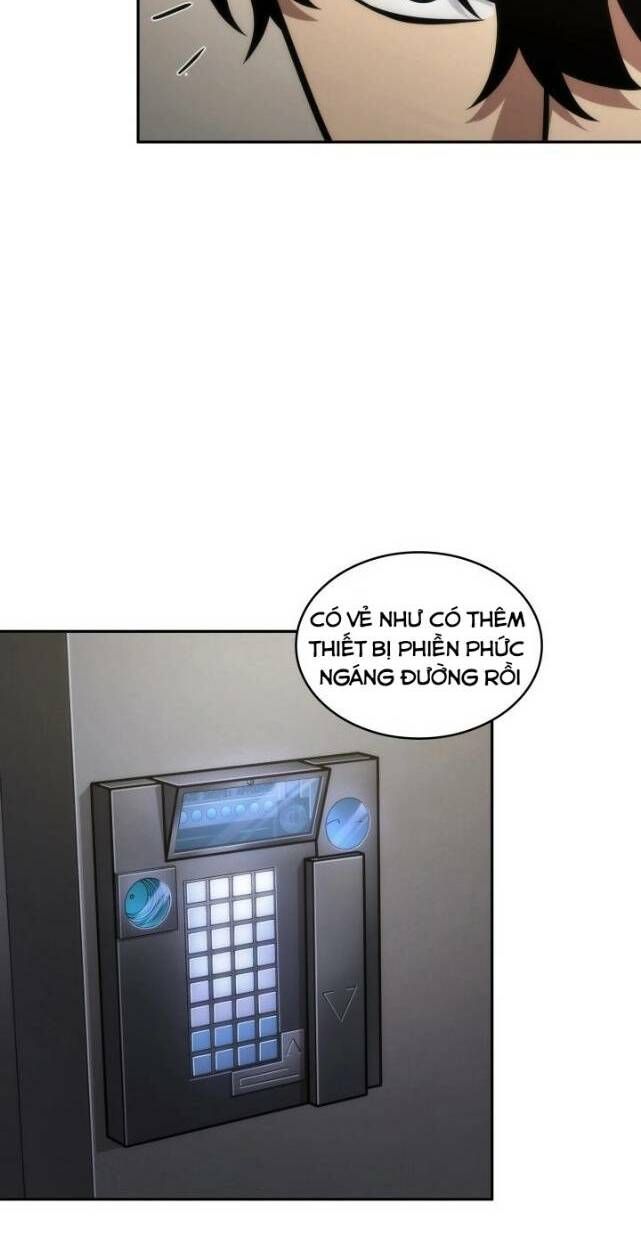 đọc truyện Vua Trộm Mộ Chương 343 ảnh 40 tại Thiên Thai Truyện