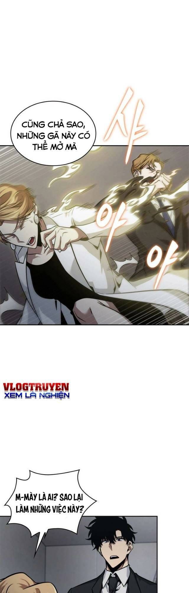 đọc truyện Vua Trộm Mộ Chương 343 ảnh 41 tại Thiên Thai Truyện