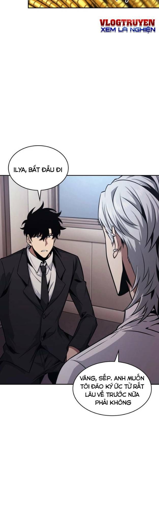 đọc truyện Vua Trộm Mộ Chương 343 ảnh 6 tại Thiên Thai Truyện