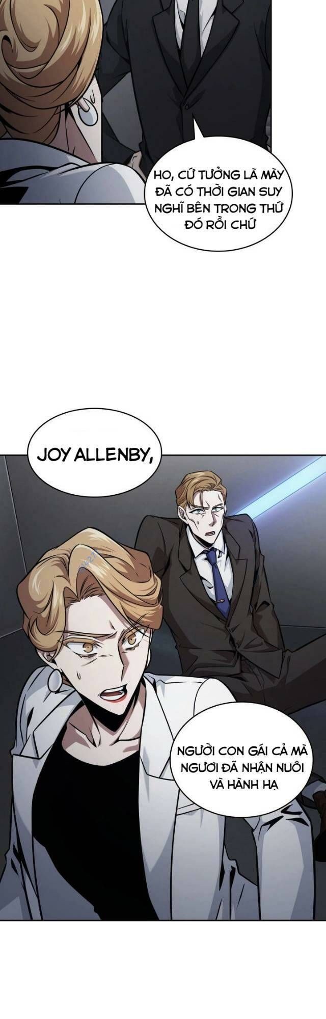 đọc truyện Vua Trộm Mộ Chương 343 ảnh 42 tại Thiên Thai Truyện