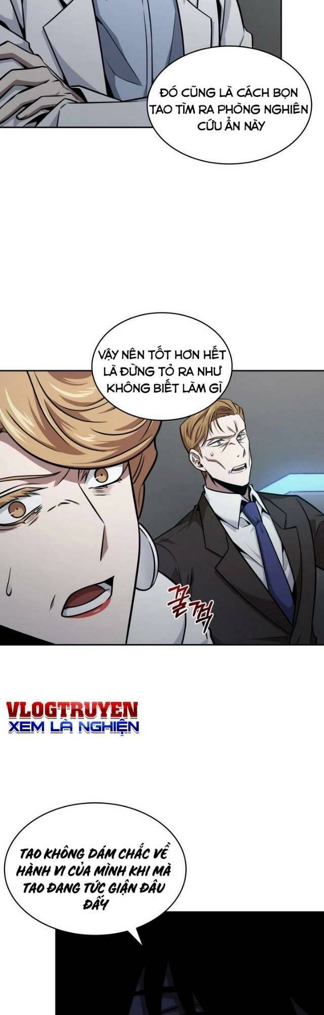 đọc truyện Vua Trộm Mộ Chương 343 ảnh 44 tại Thiên Thai Truyện