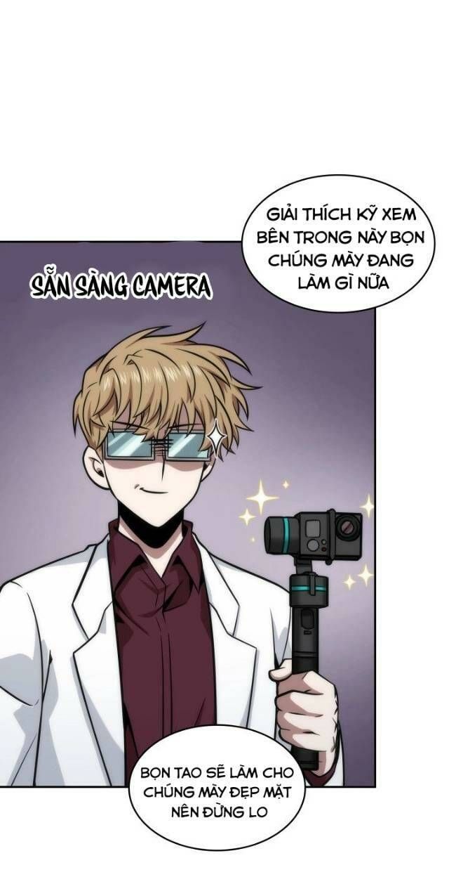 đọc truyện Vua Trộm Mộ Chương 343 ảnh 46 tại Thiên Thai Truyện