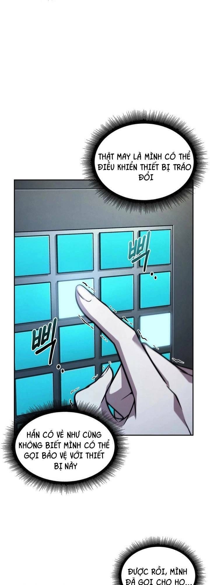 đọc truyện Vua Trộm Mộ Chương 343 ảnh 48 tại Thiên Thai Truyện