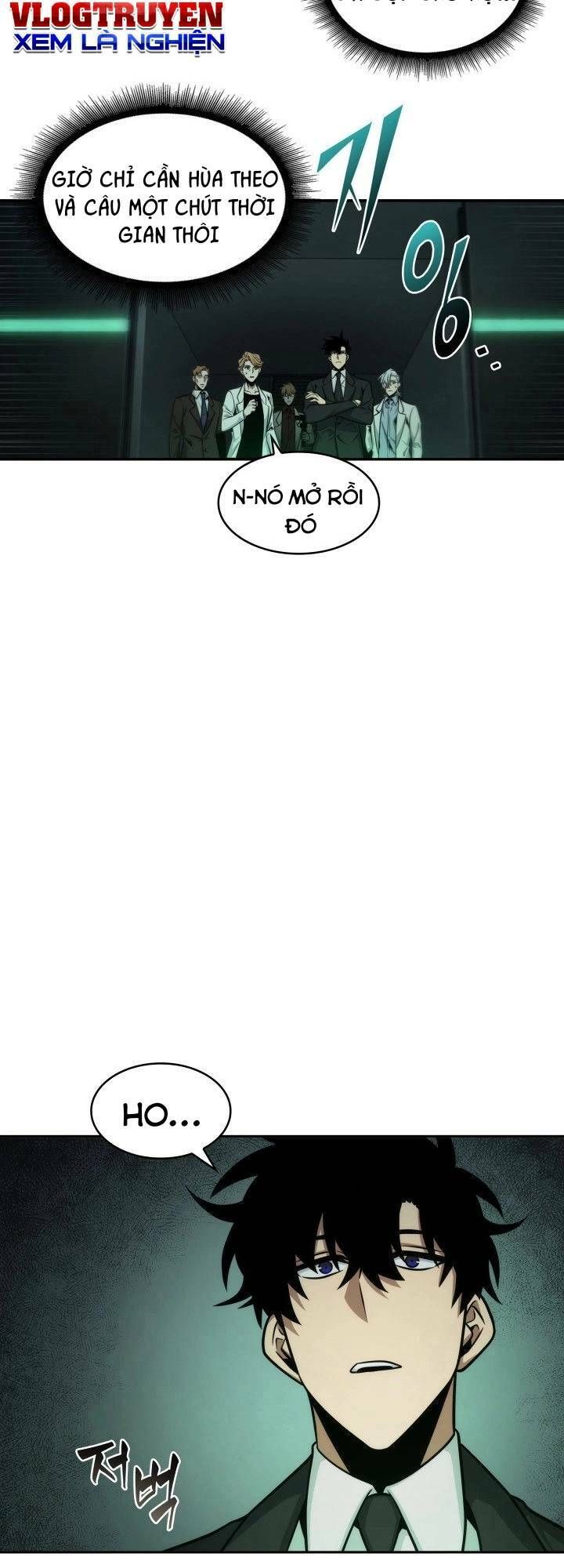 đọc truyện Vua Trộm Mộ Chương 343 ảnh 49 tại Thiên Thai Truyện