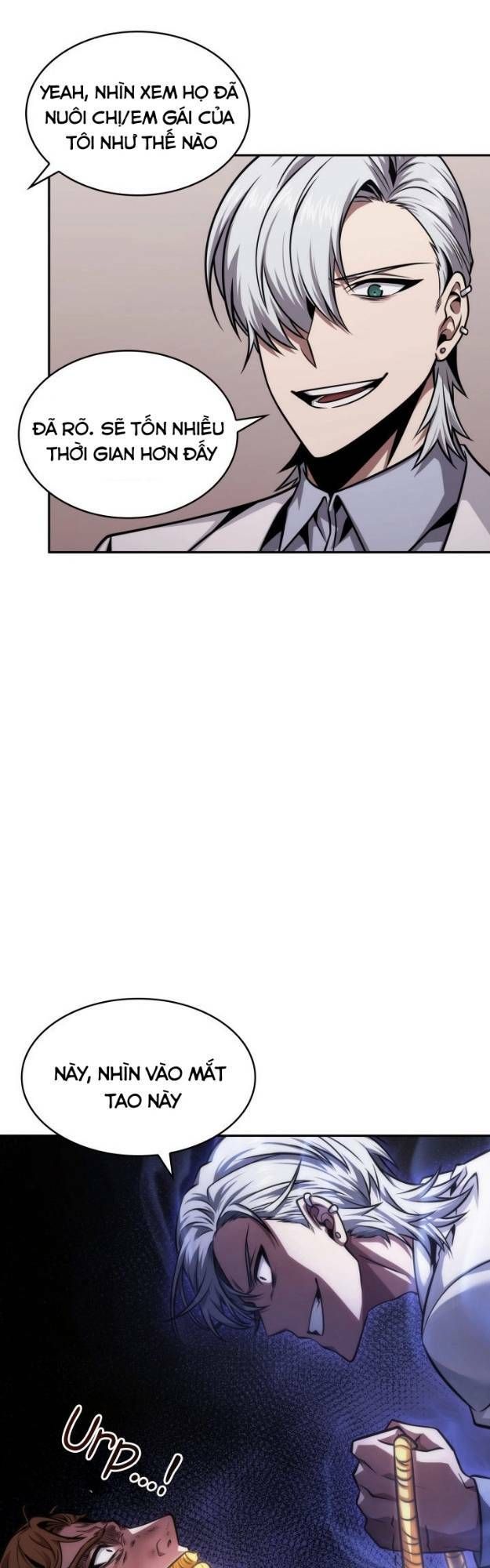 đọc truyện Vua Trộm Mộ Chương 343 ảnh 7 tại Thiên Thai Truyện