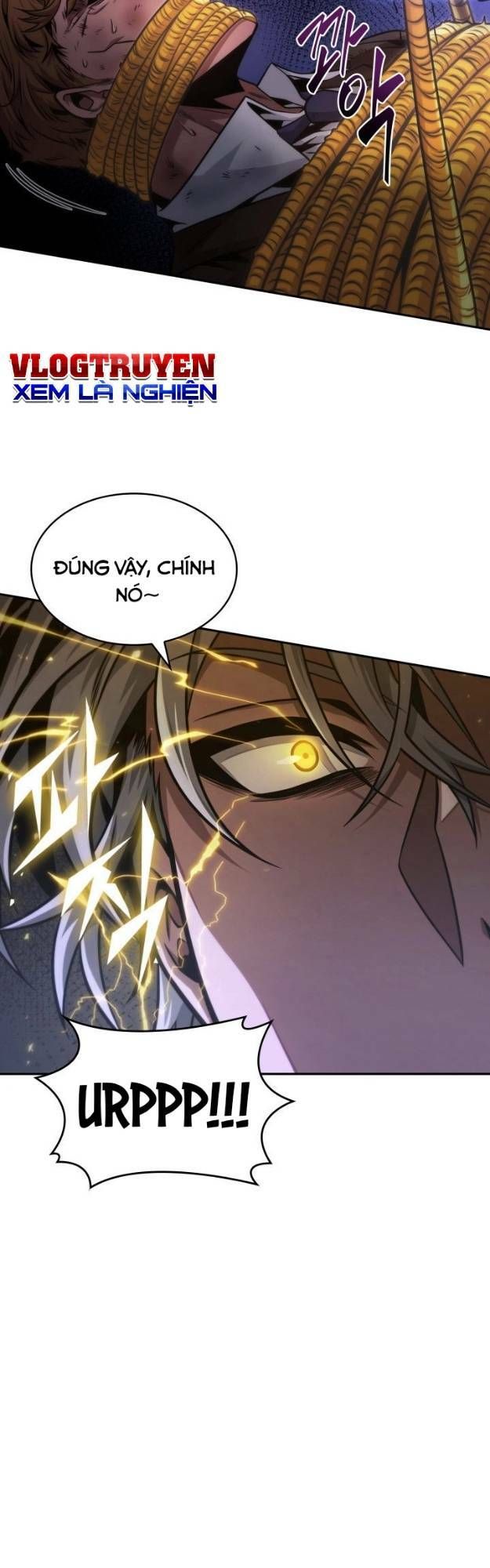 đọc truyện Vua Trộm Mộ Chương 343 ảnh 8 tại Thiên Thai Truyện