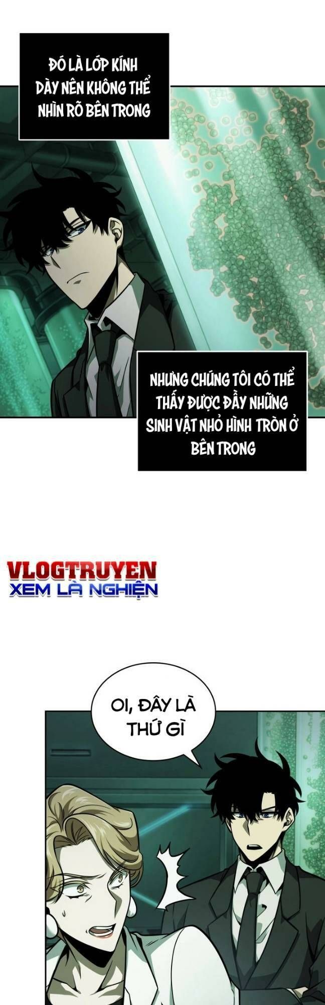 đọc truyện Vua Trộm Mộ Chương 344 ảnh 12 tại Thiên Thai Truyện