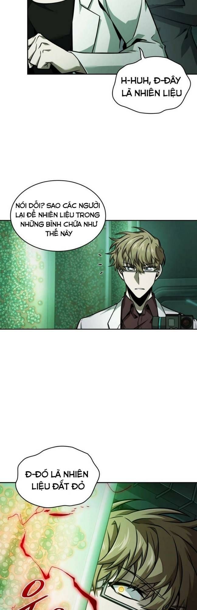 đọc truyện Vua Trộm Mộ Chương 344 ảnh 13 tại Thiên Thai Truyện