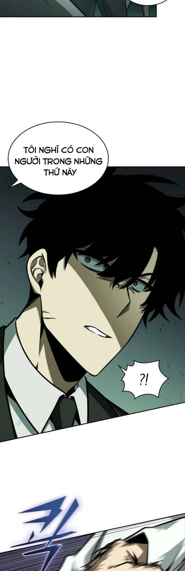 đọc truyện Vua Trộm Mộ Chương 344 ảnh 15 tại Thiên Thai Truyện