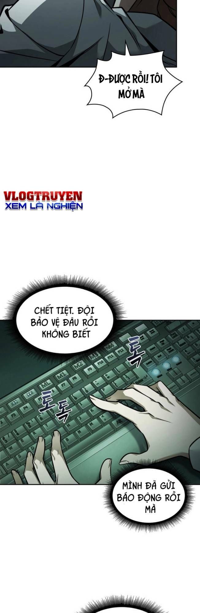 đọc truyện Vua Trộm Mộ Chương 344 ảnh 19 tại Thiên Thai Truyện