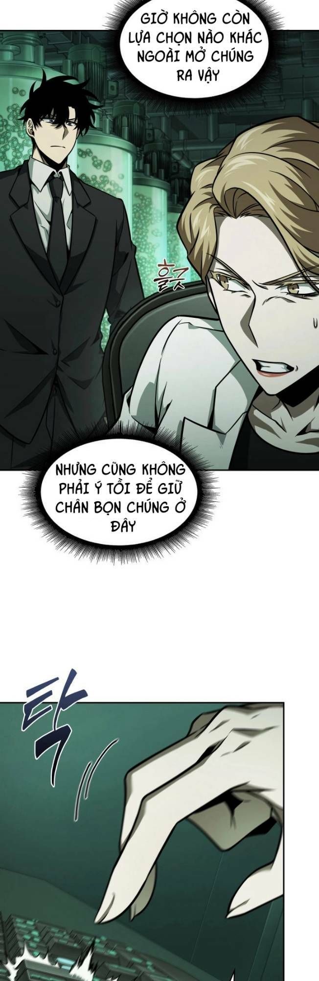 đọc truyện Vua Trộm Mộ Chương 344 ảnh 20 tại Thiên Thai Truyện