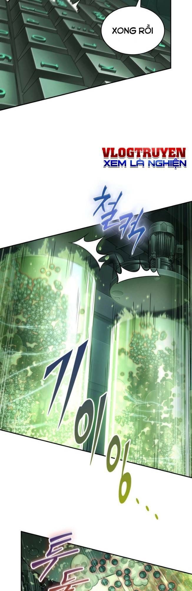 đọc truyện Vua Trộm Mộ Chương 344 ảnh 21 tại Thiên Thai Truyện