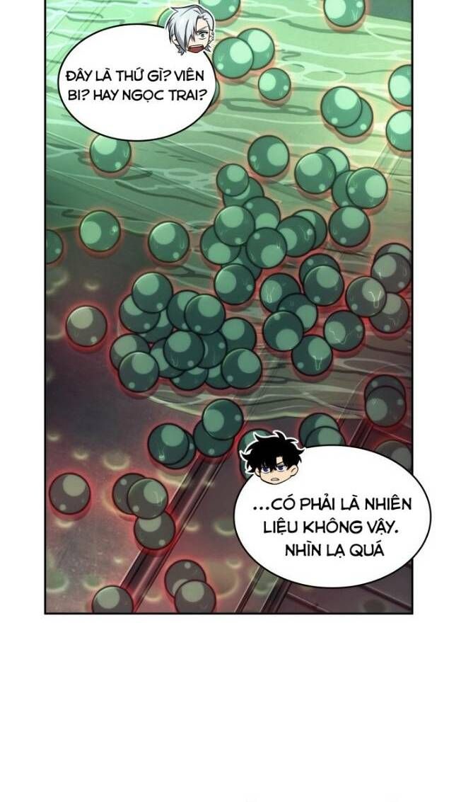 đọc truyện Vua Trộm Mộ Chương 344 ảnh 24 tại Thiên Thai Truyện