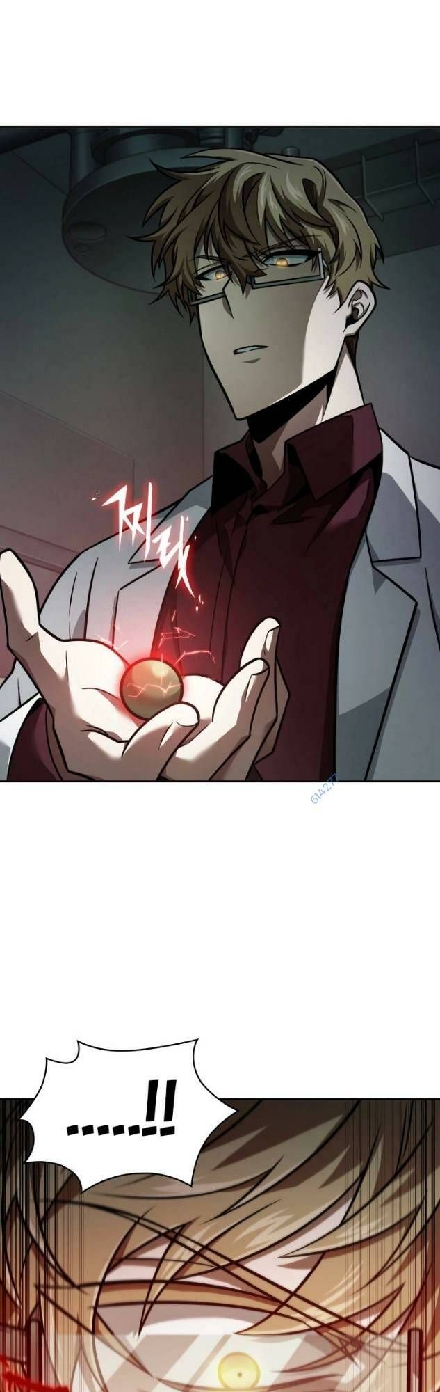 đọc truyện Vua Trộm Mộ Chương 344 ảnh 26 tại Thiên Thai Truyện