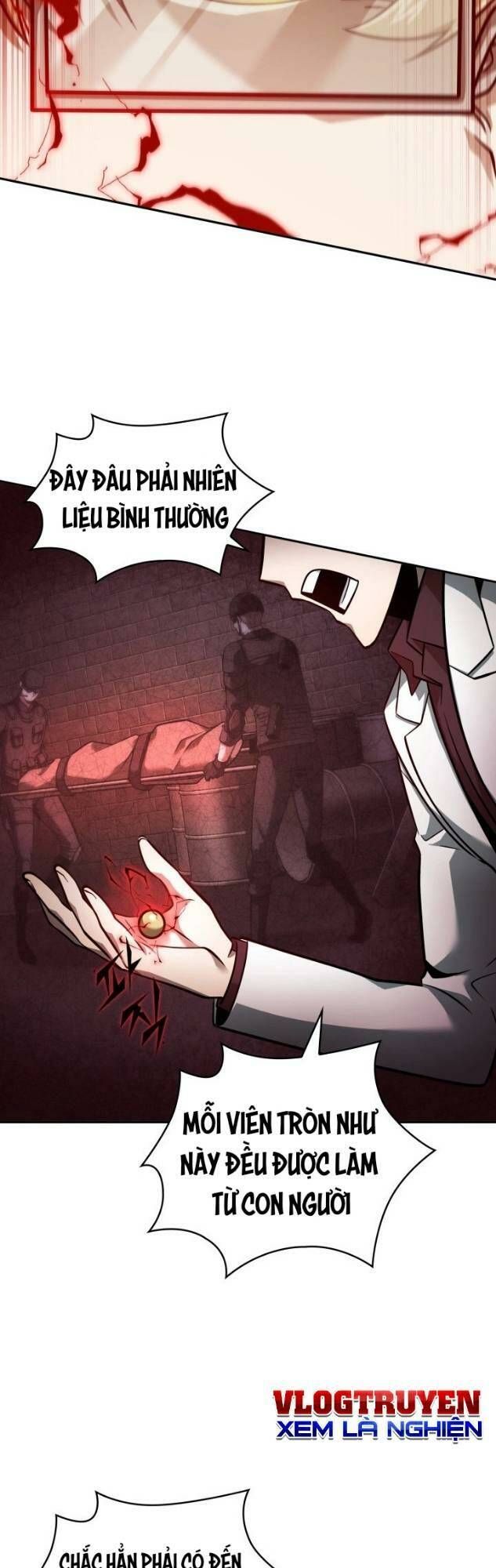 đọc truyện Vua Trộm Mộ Chương 344 ảnh 27 tại Thiên Thai Truyện