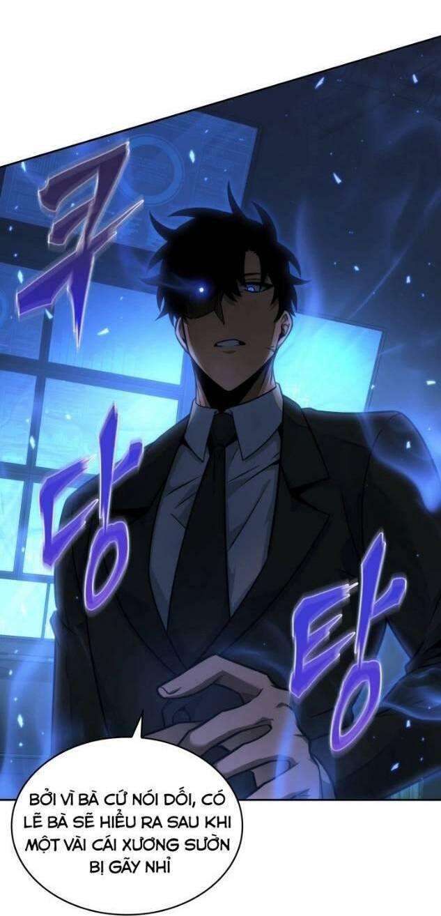 đọc truyện Vua Trộm Mộ Chương 344 ảnh 31 tại Thiên Thai Truyện