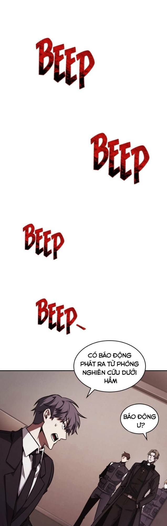 đọc truyện Vua Trộm Mộ Chương 344 ảnh 5 tại Thiên Thai Truyện