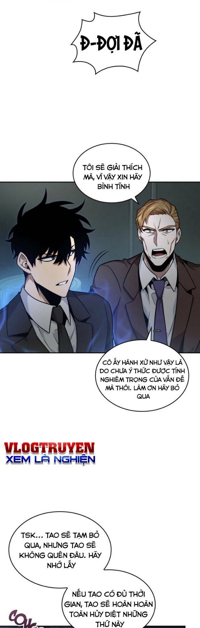 đọc truyện Vua Trộm Mộ Chương 344 ảnh 32 tại Thiên Thai Truyện