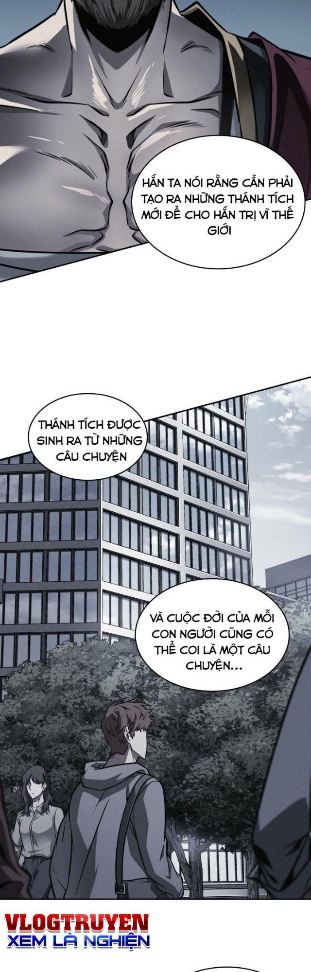 đọc truyện Vua Trộm Mộ Chương 344 ảnh 35 tại Thiên Thai Truyện