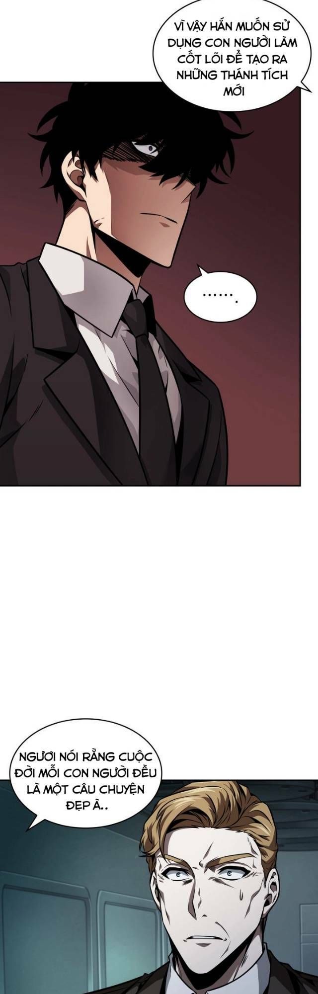 đọc truyện Vua Trộm Mộ Chương 344 ảnh 36 tại Thiên Thai Truyện