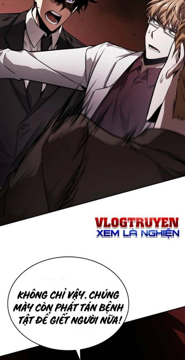 đọc truyện Vua Trộm Mộ Chương 344 ảnh 38 tại Thiên Thai Truyện