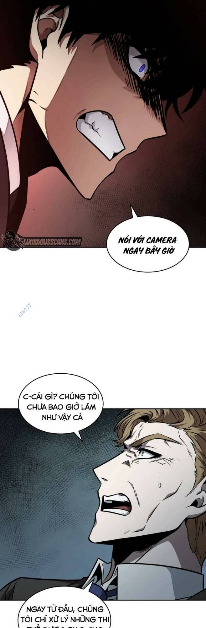 đọc truyện Vua Trộm Mộ Chương 344 ảnh 39 tại Thiên Thai Truyện