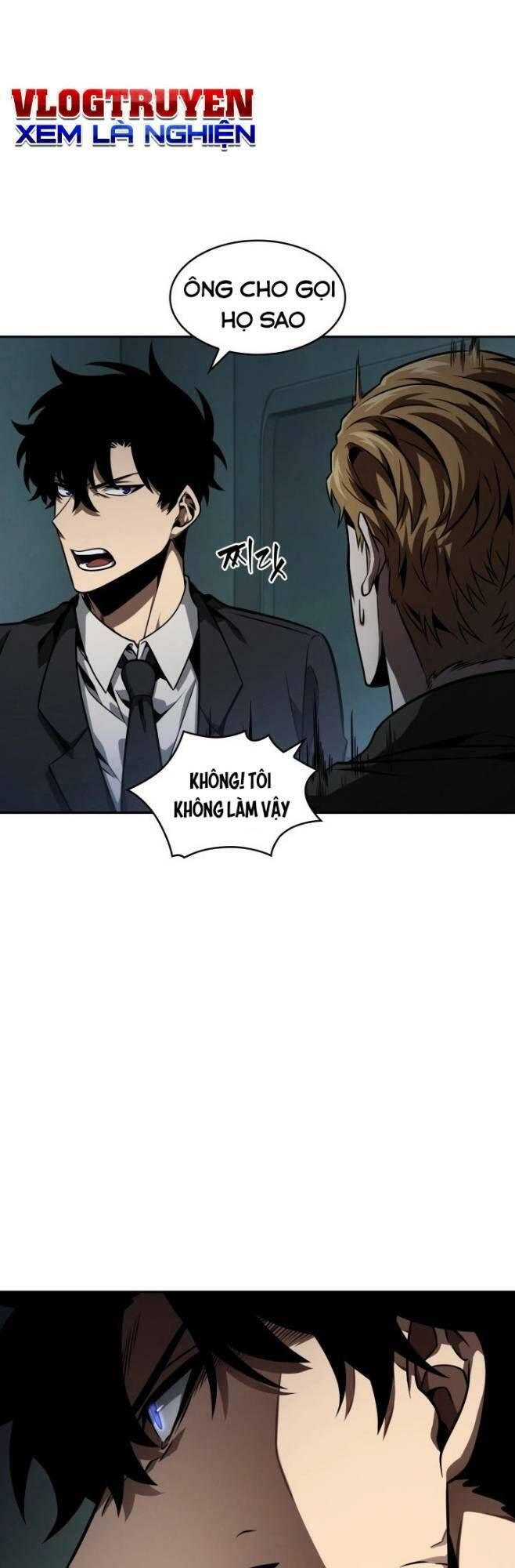 đọc truyện Vua Trộm Mộ Chương 344 ảnh 43 tại Thiên Thai Truyện