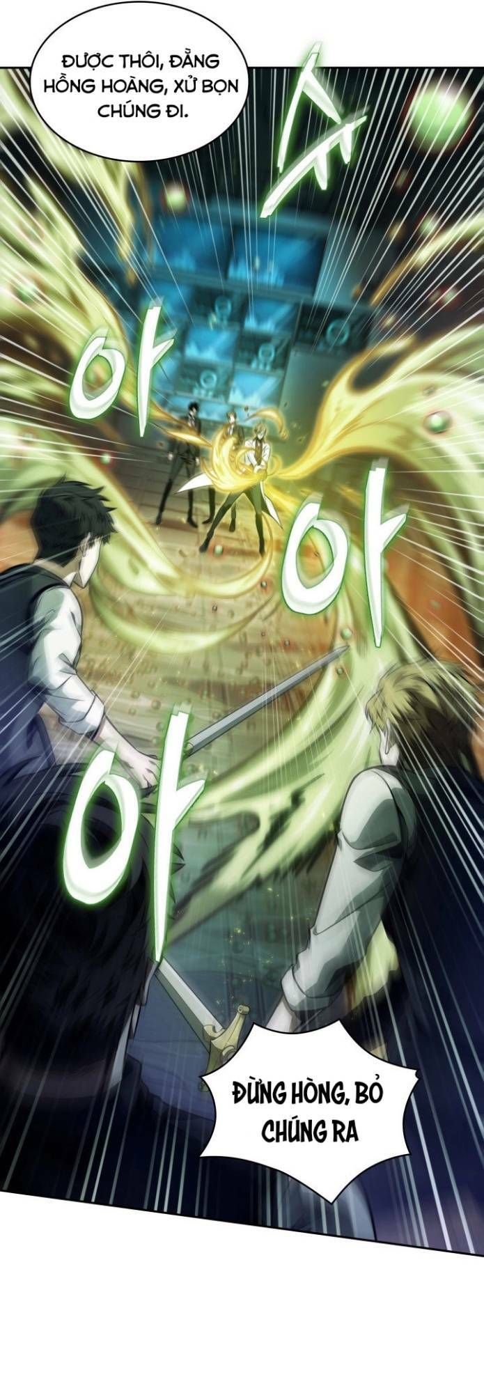 đọc truyện Vua Trộm Mộ Chương 344 ảnh 46 tại Thiên Thai Truyện