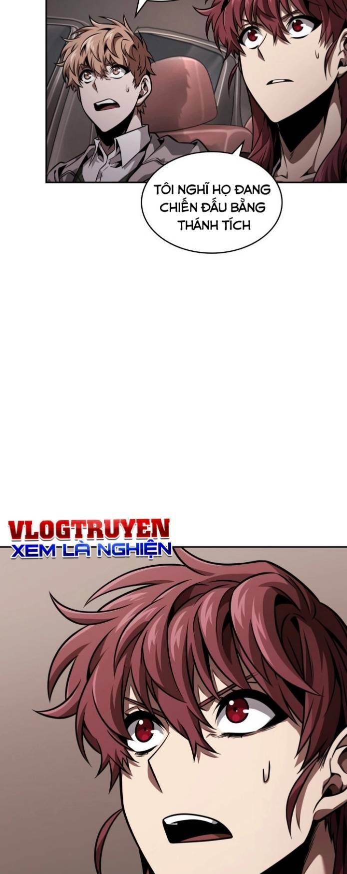 đọc truyện Vua Trộm Mộ Chương 344 ảnh 50 tại Thiên Thai Truyện