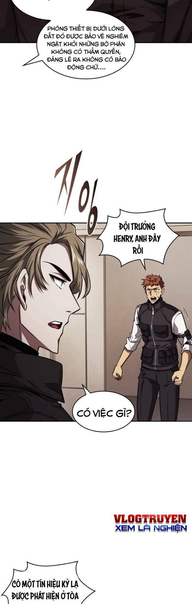 đọc truyện Vua Trộm Mộ Chương 344 ảnh 7 tại Thiên Thai Truyện