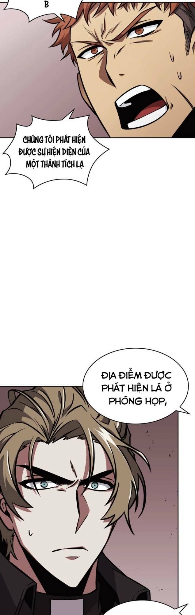 đọc truyện Vua Trộm Mộ Chương 344 ảnh 8 tại Thiên Thai Truyện