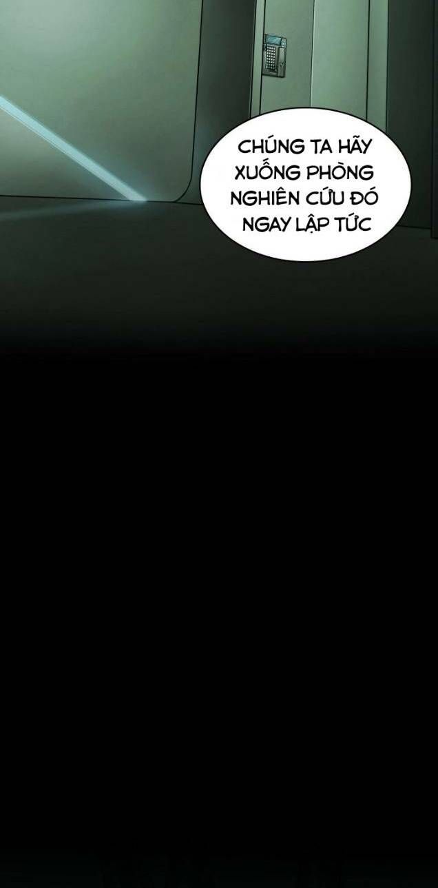 đọc truyện Vua Trộm Mộ Chương 344 ảnh 10 tại Thiên Thai Truyện