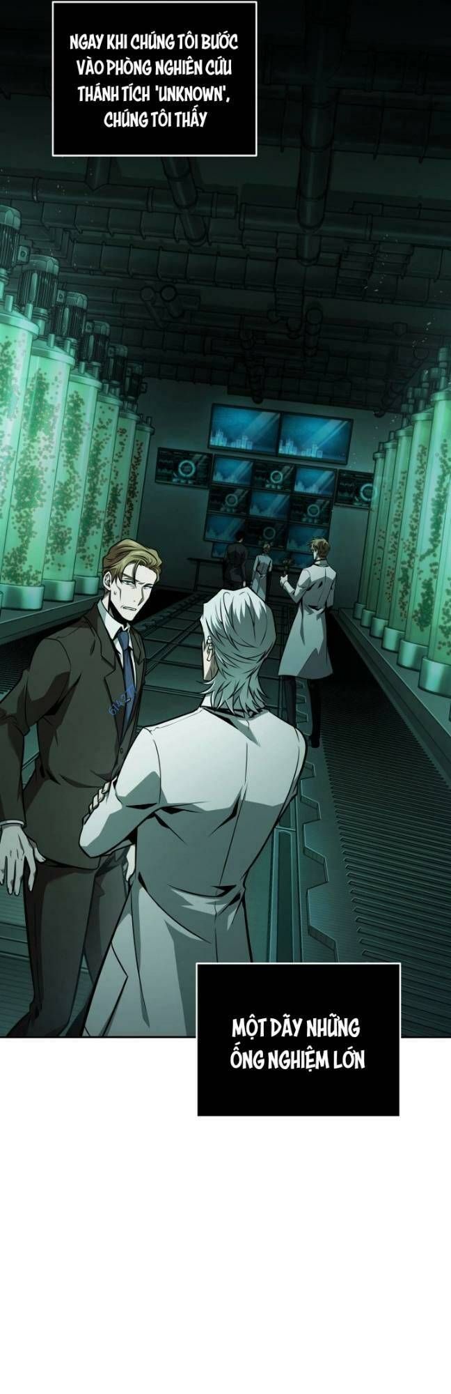 đọc truyện Vua Trộm Mộ Chương 344 ảnh 11 tại Thiên Thai Truyện