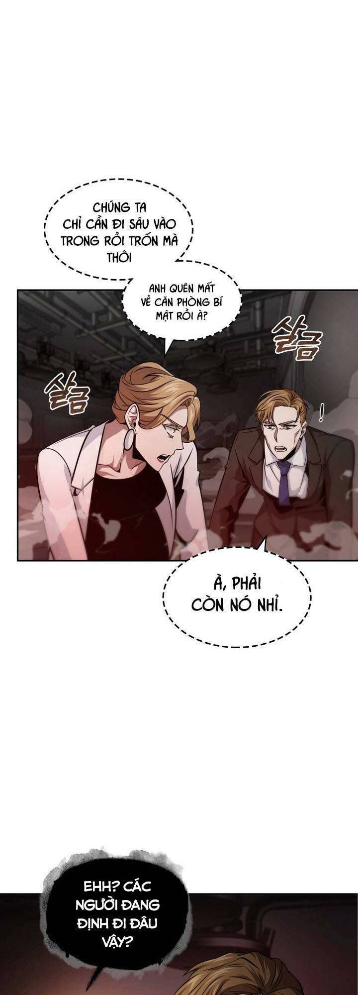 đọc truyện Vua Trộm Mộ Chương 345 ảnh 12 tại Thiên Thai Truyện