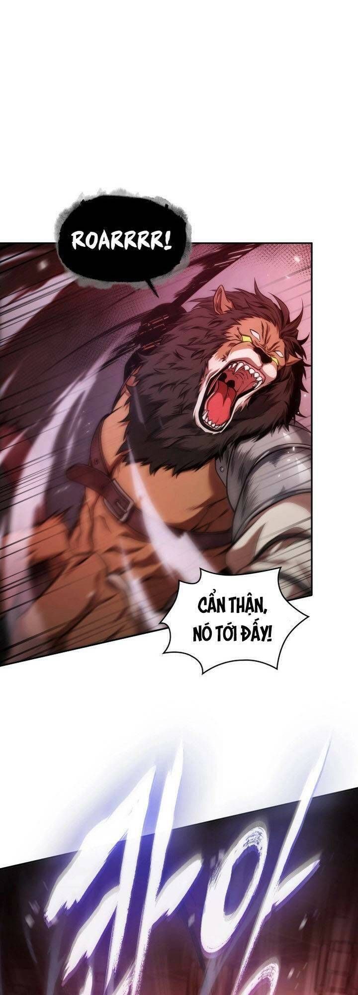 đọc truyện Vua Trộm Mộ Chương 345 ảnh 14 tại Thiên Thai Truyện