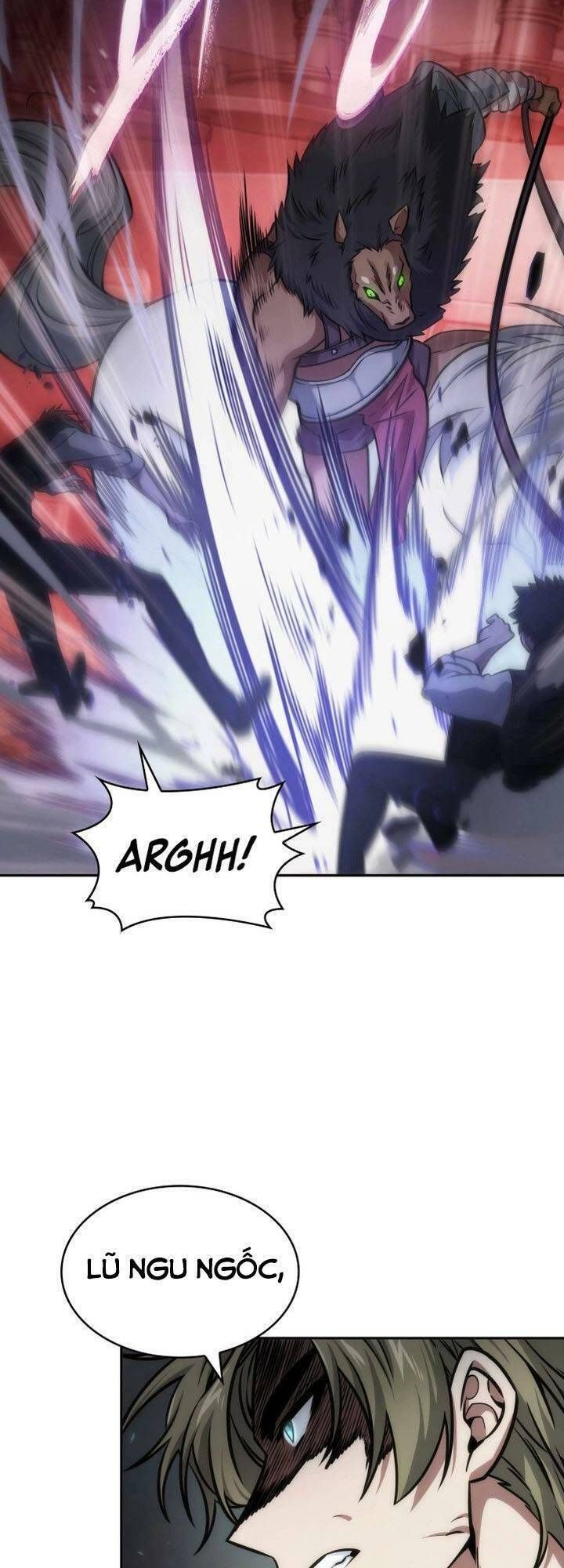 đọc truyện Vua Trộm Mộ Chương 345 ảnh 15 tại Thiên Thai Truyện